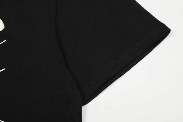 Picture of Sp5der T Shirts Short _SKUSp5derS-XLhdtxS7601900